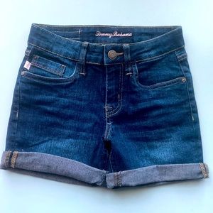 Tommy Bahama Girls Shorts